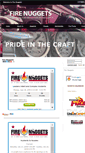 Mobile Screenshot of fire-nuggets.com